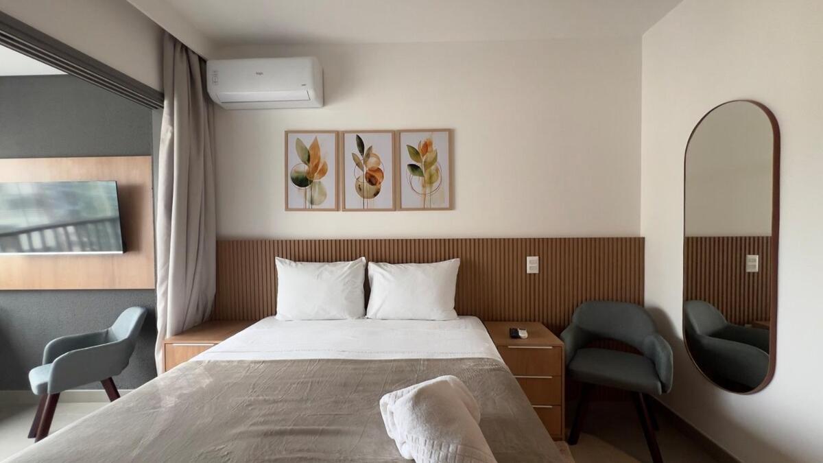 Moema Spazio Di Casa Oj 2113 Jurupis Apartamento *