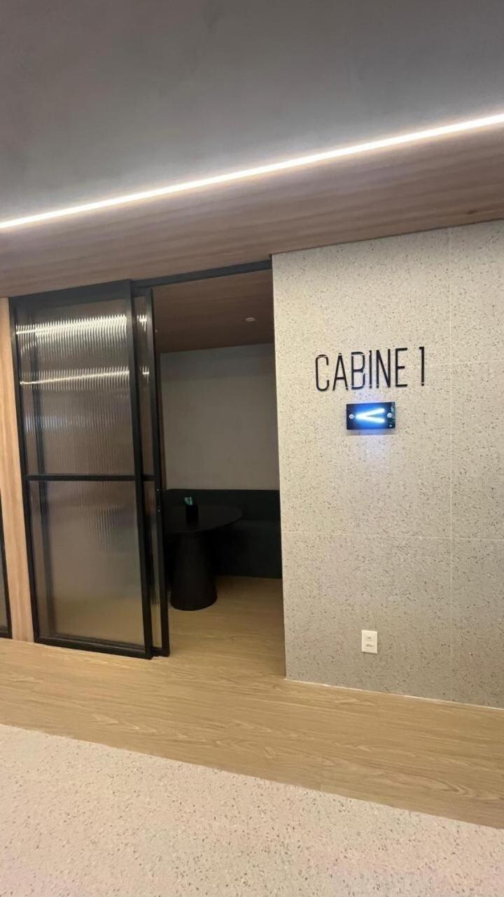 Apartamento Moema Spazio Di Casa Oj 2113 Jurupis *