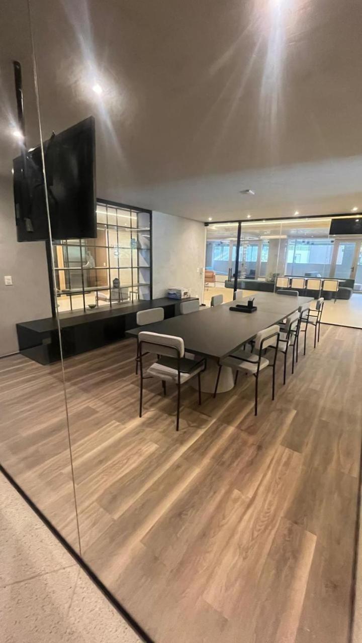 Apartamento Moema Spazio Di Casa Oj 2113 Jurupis São Paulo