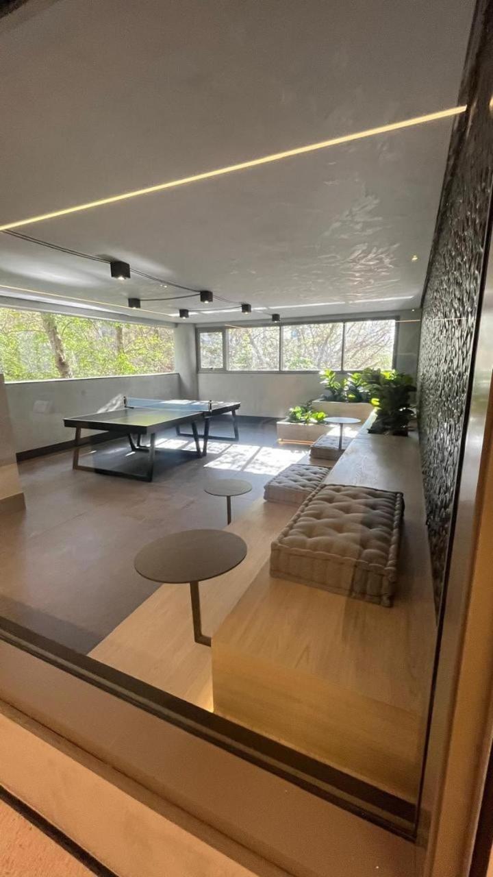 Moema Spazio Di Casa Oj 2113 Jurupis São Paulo