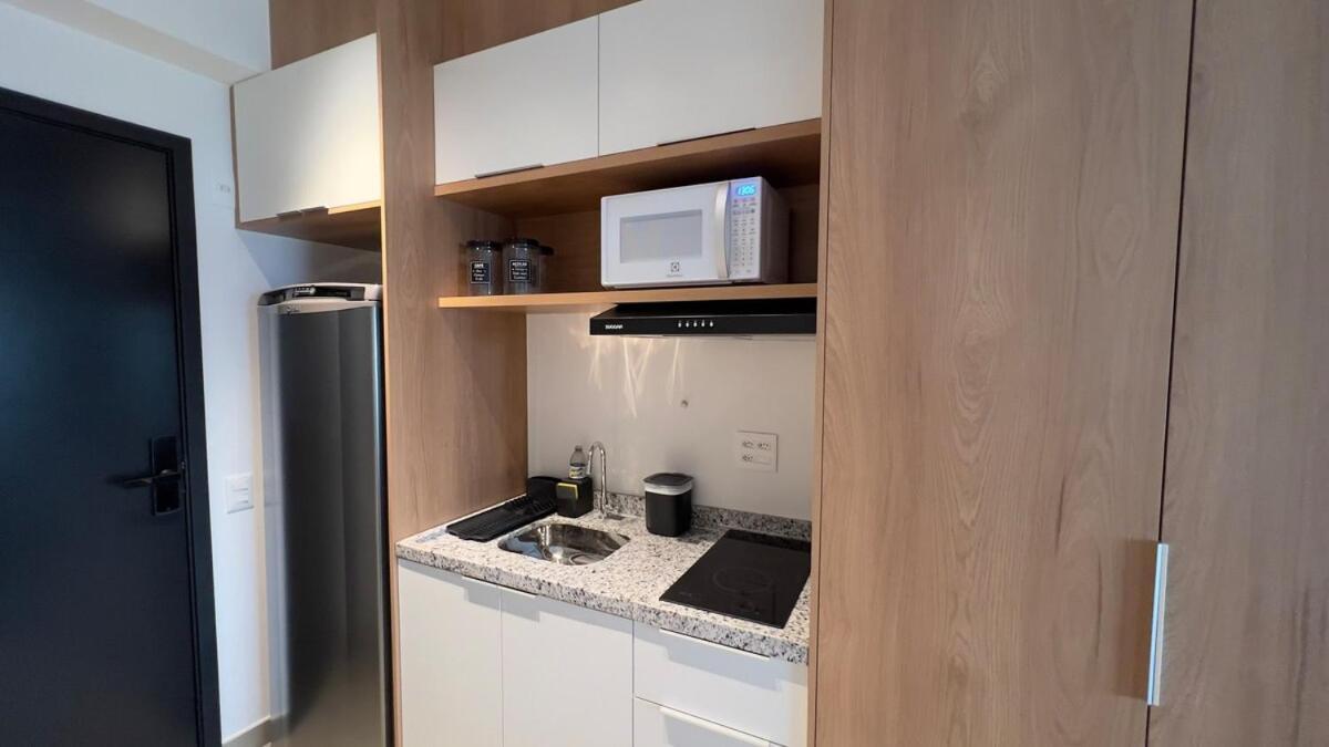 Apartamento Moema Spazio Di Casa Oj 2113 Jurupis São Paulo