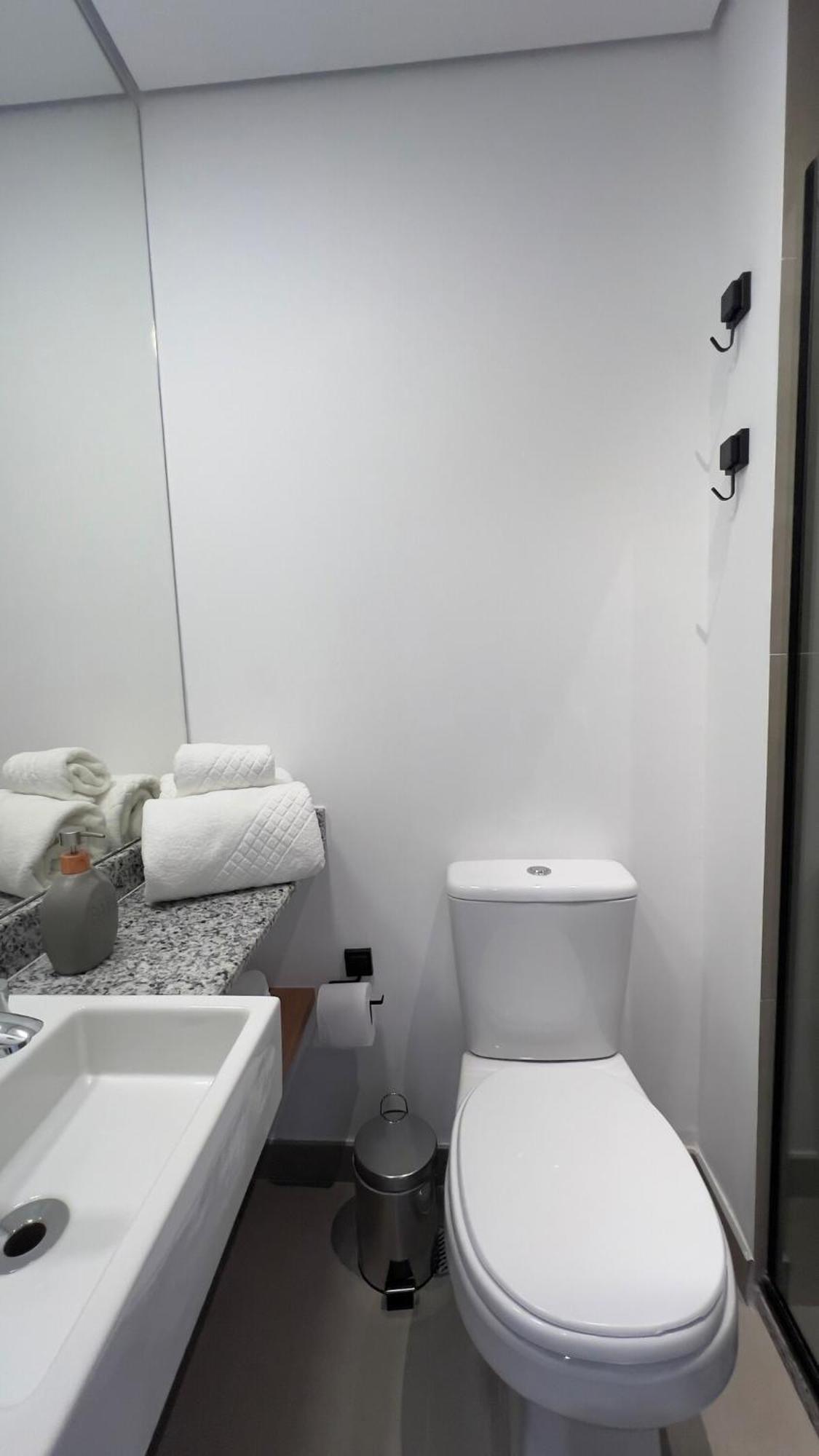 Moema Spazio Di Casa Oj 2113 Jurupis Apartamento *