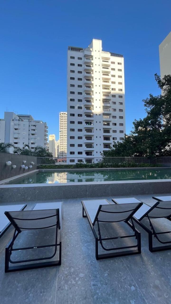 Apartamento Moema Spazio Di Casa Oj 2113 Jurupis São Paulo